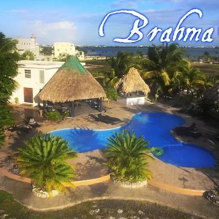 Brahma Blue Resort-3